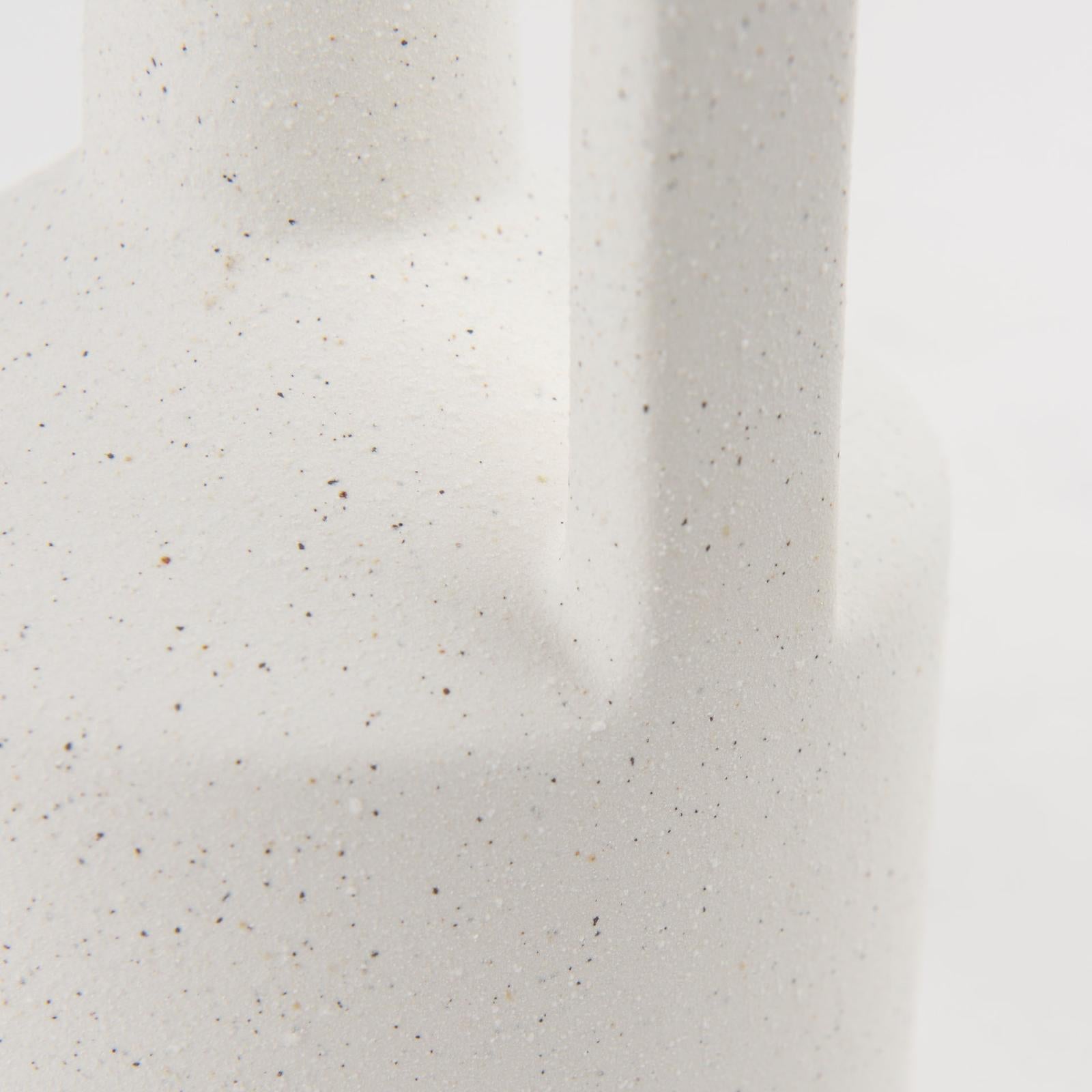 Mercana Burton Ceramic Jug Vase
