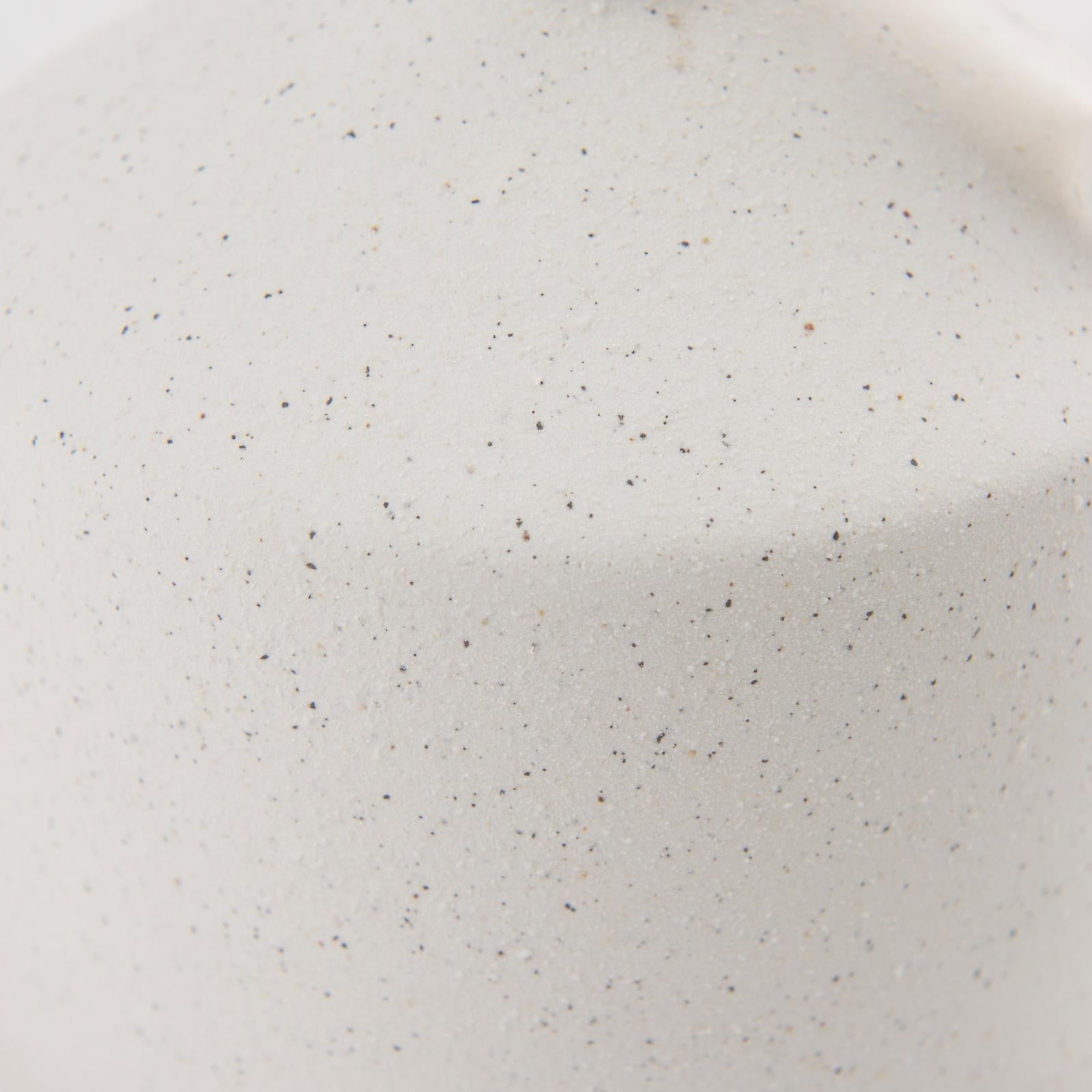Mercana Burton Ceramic Jug Vase