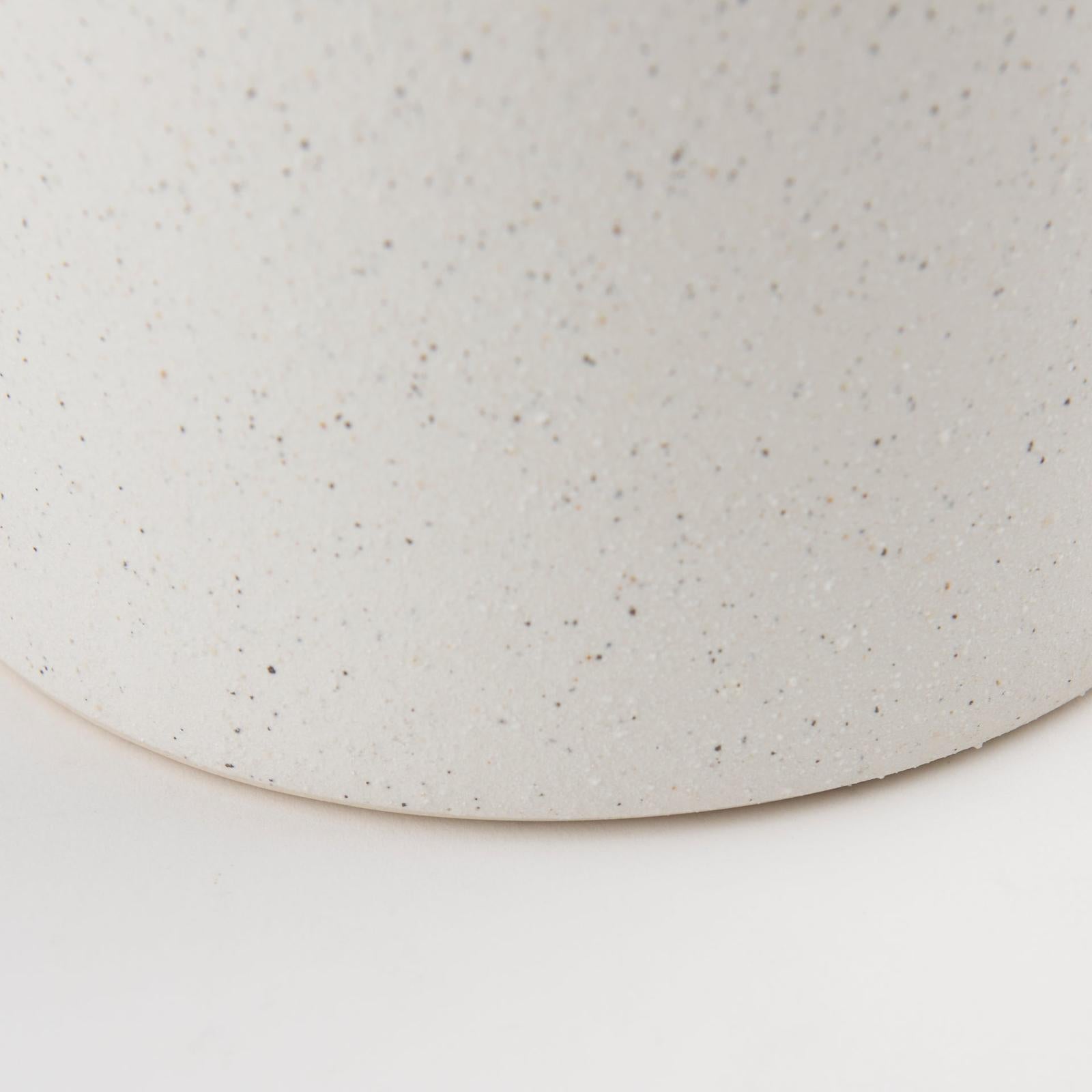Mercana Burton Ceramic Jug Vase