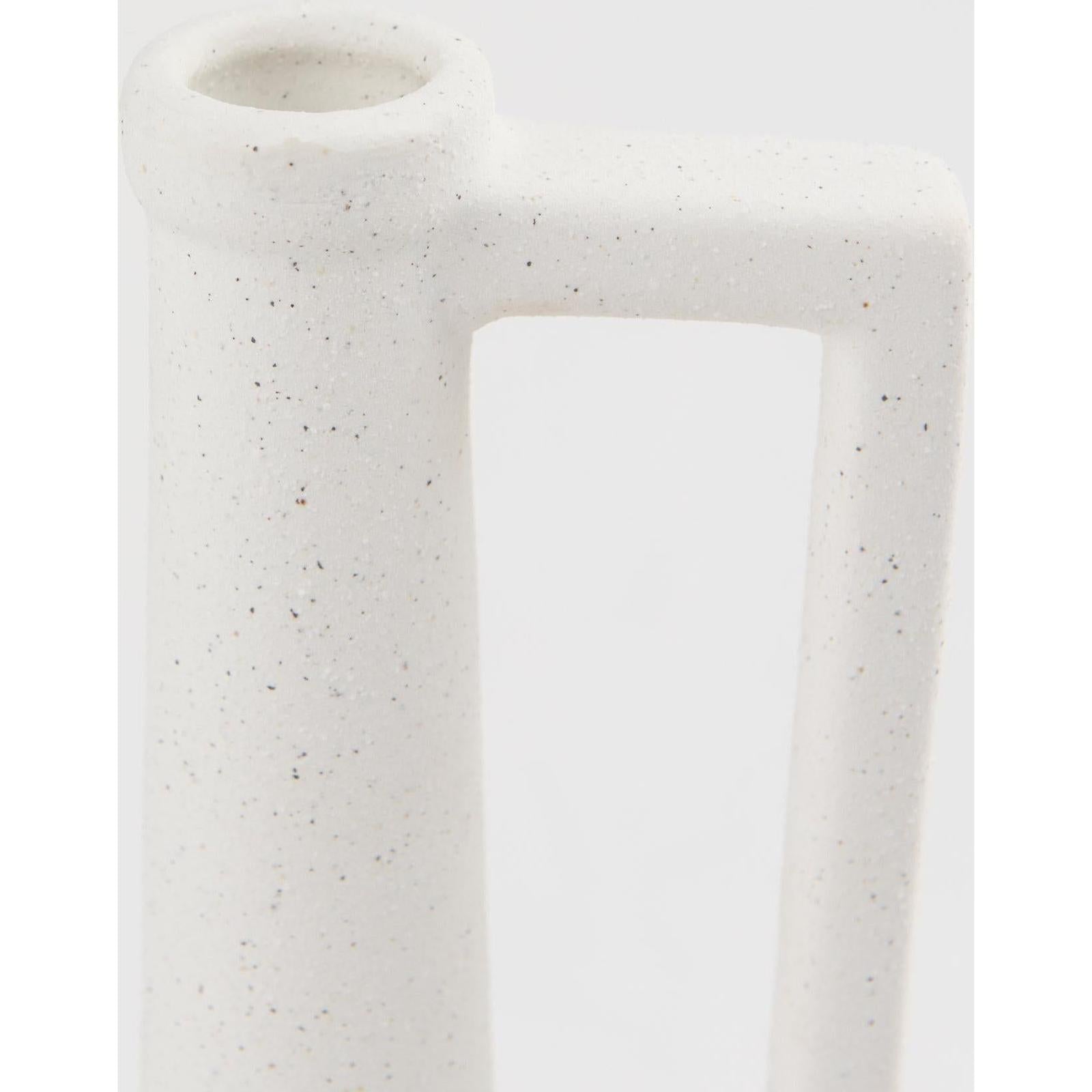 Mercana Burton Ceramic Jug Vase