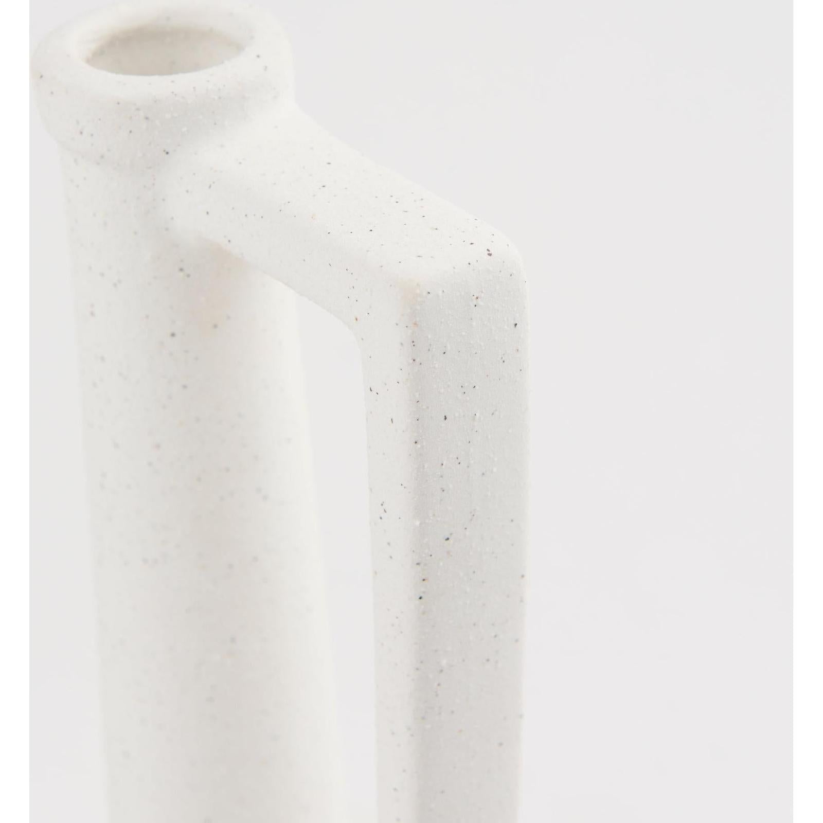 Mercana Burton Ceramic Jug Vase