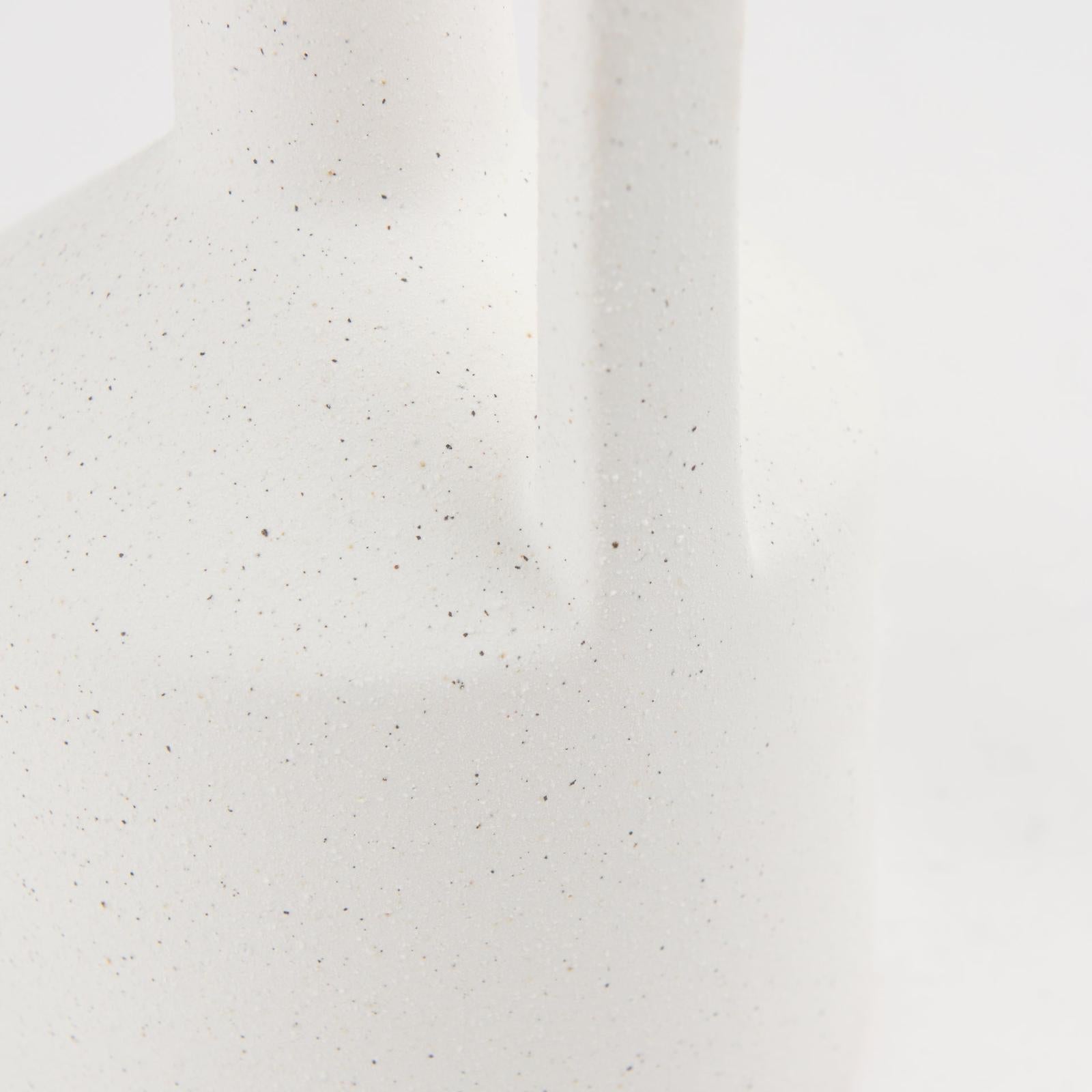 Mercana Burton Ceramic Jug Vase
