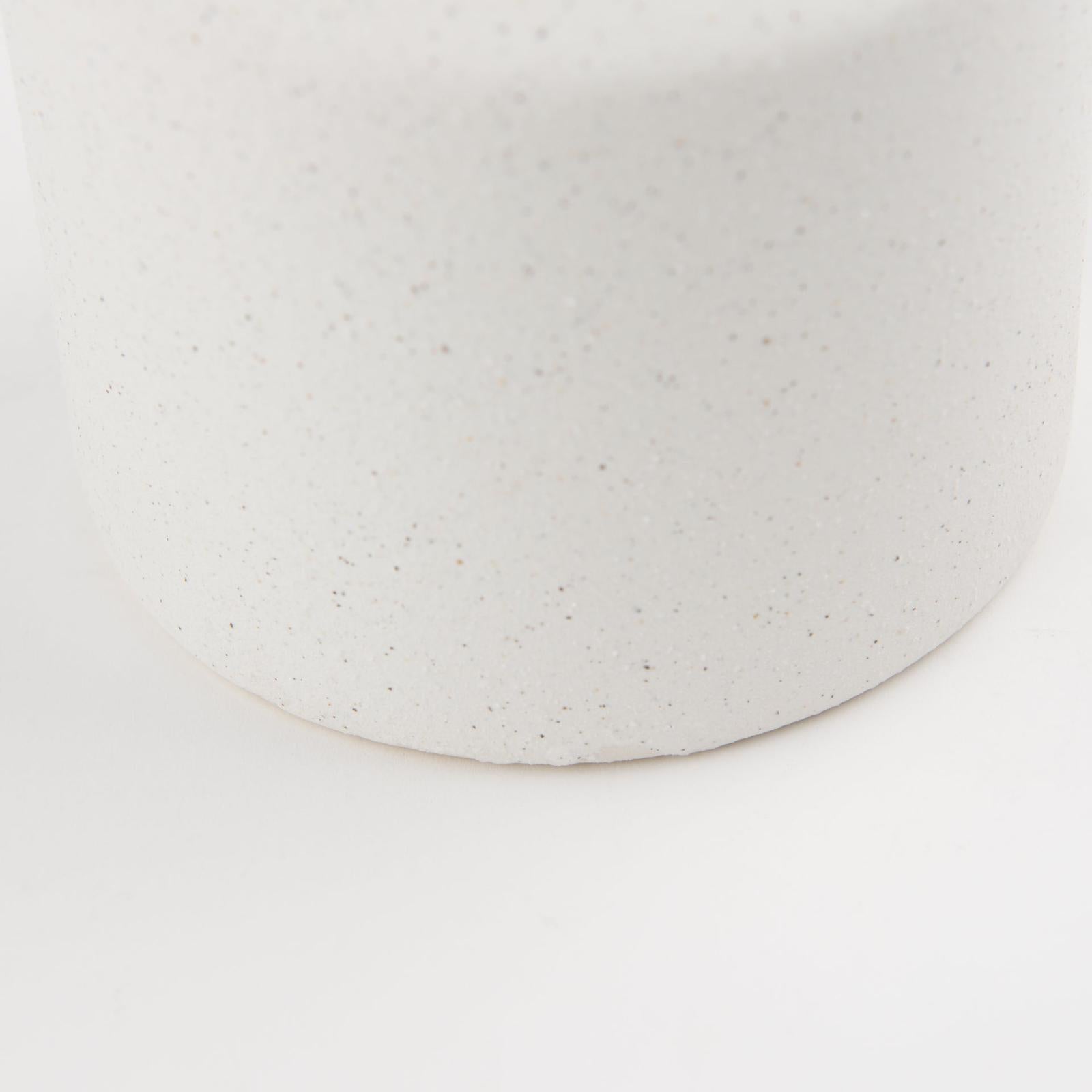 Mercana Burton Ceramic Jug Vase
