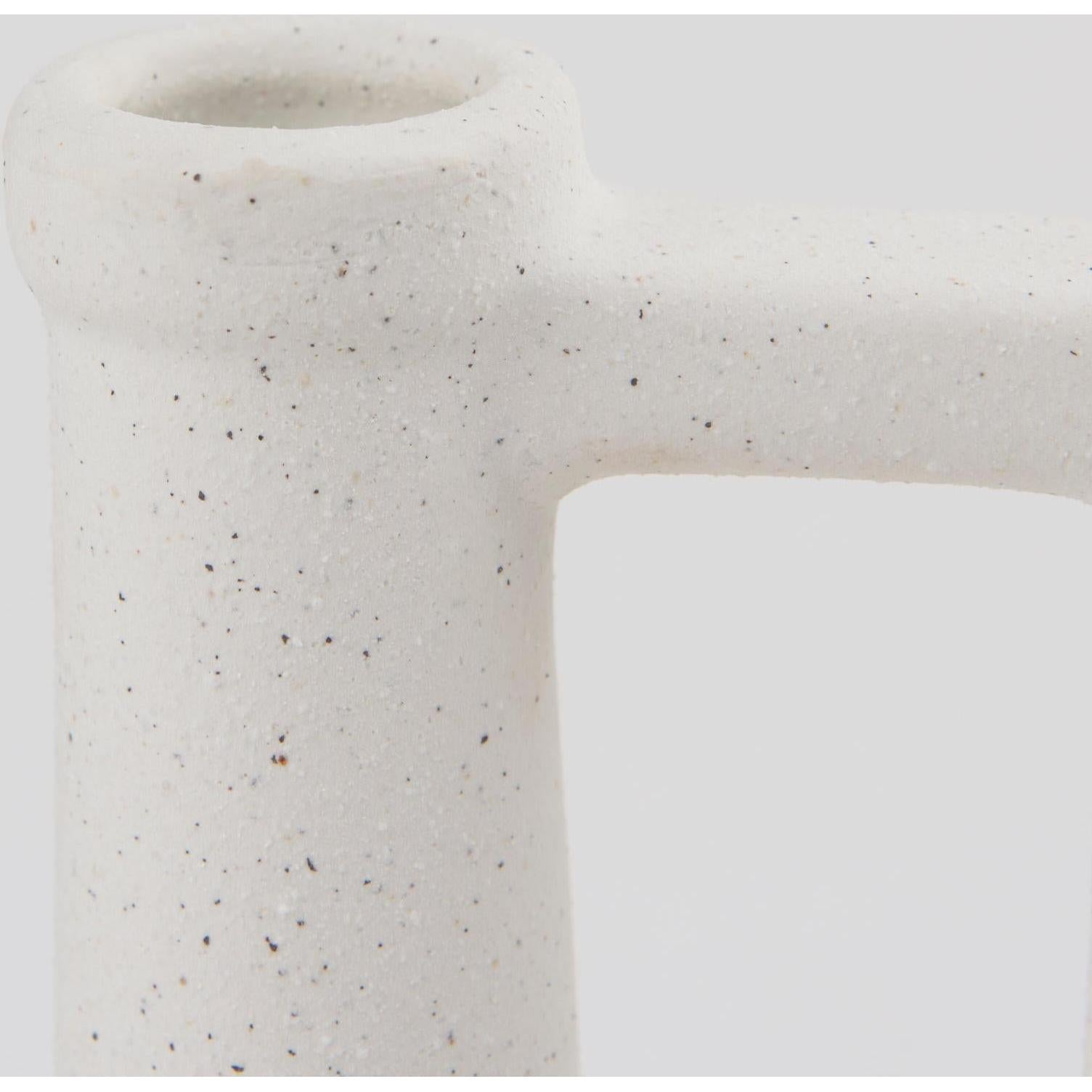 Mercana Burton Ceramic Jug Vase