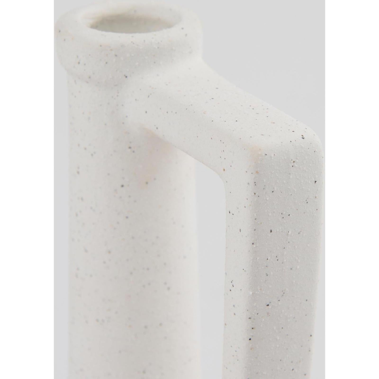 Mercana Burton Ceramic Jug Vase