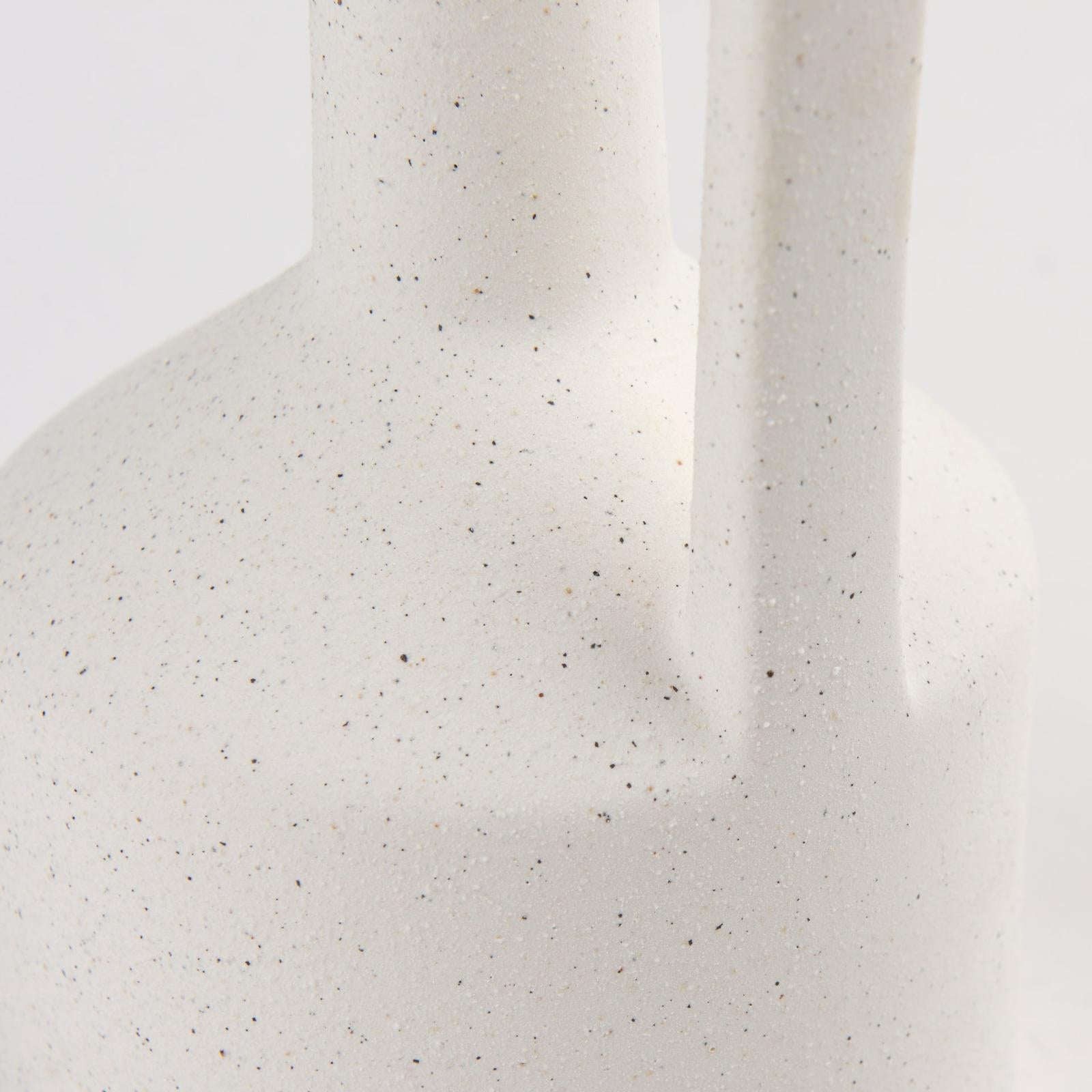 Mercana Burton Ceramic Jug Vase