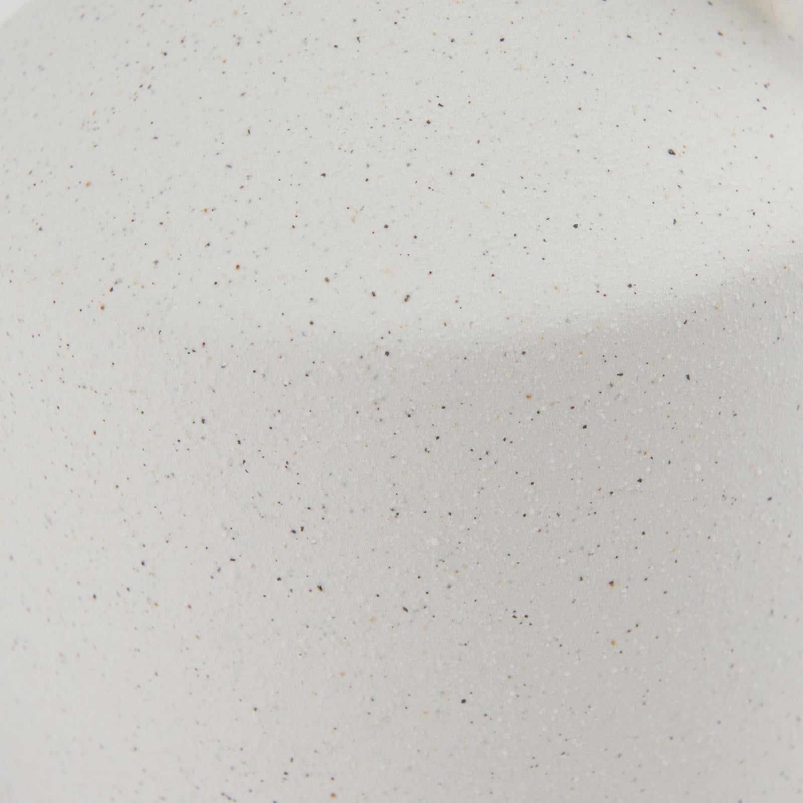 Mercana Burton Ceramic Jug Vase
