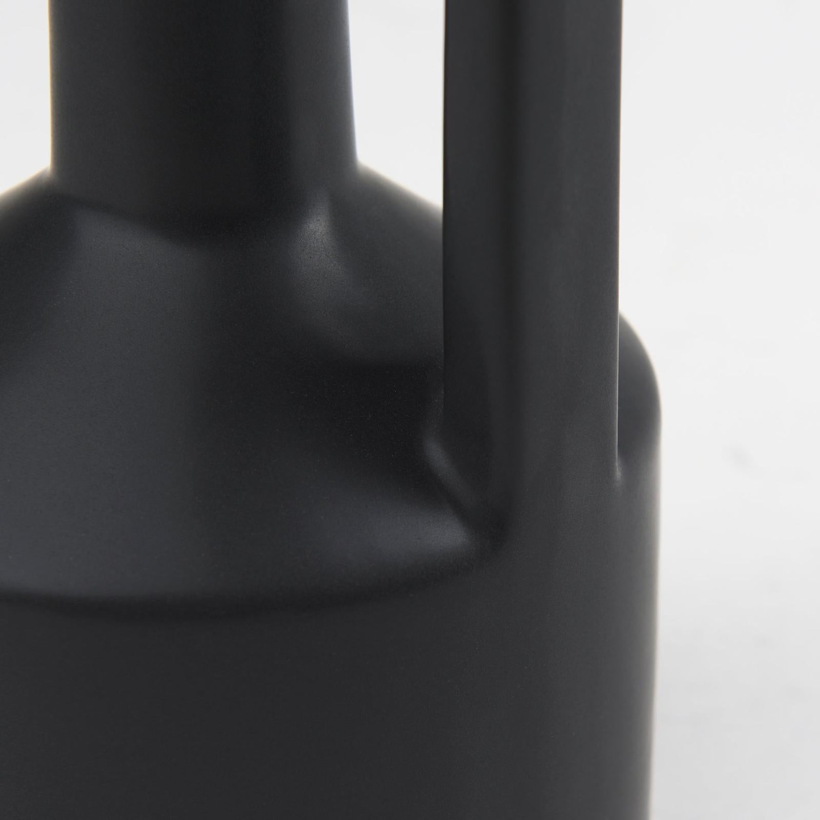 Mercana Burton Ceramic Jug Vase