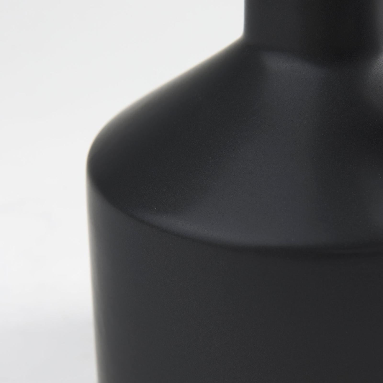 Mercana Burton Ceramic Jug Vase
