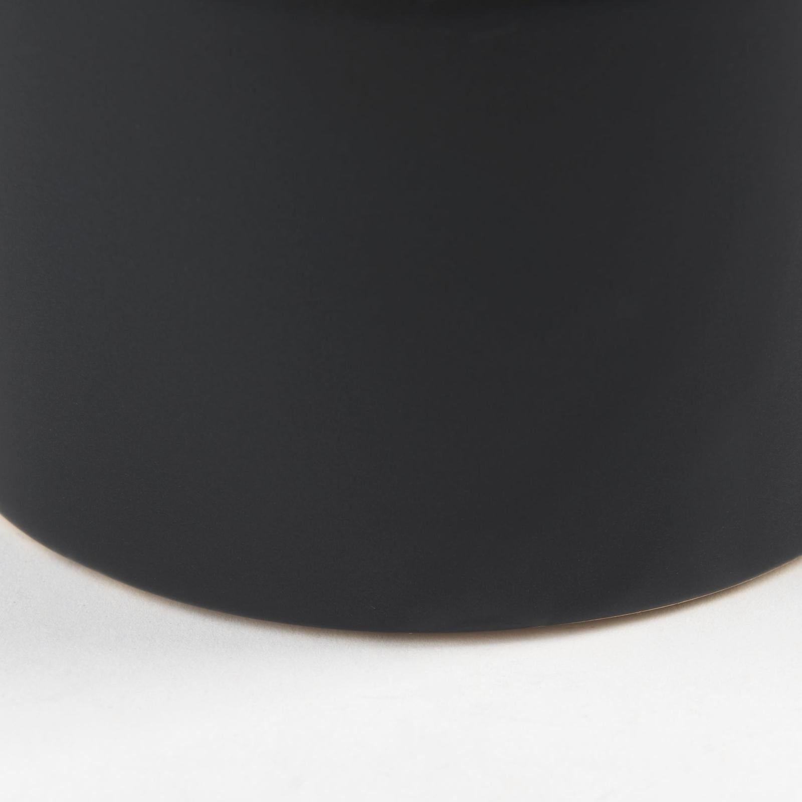 Mercana Burton Ceramic Jug Vase