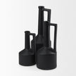 Mercana Burton Ceramic Jug Vase