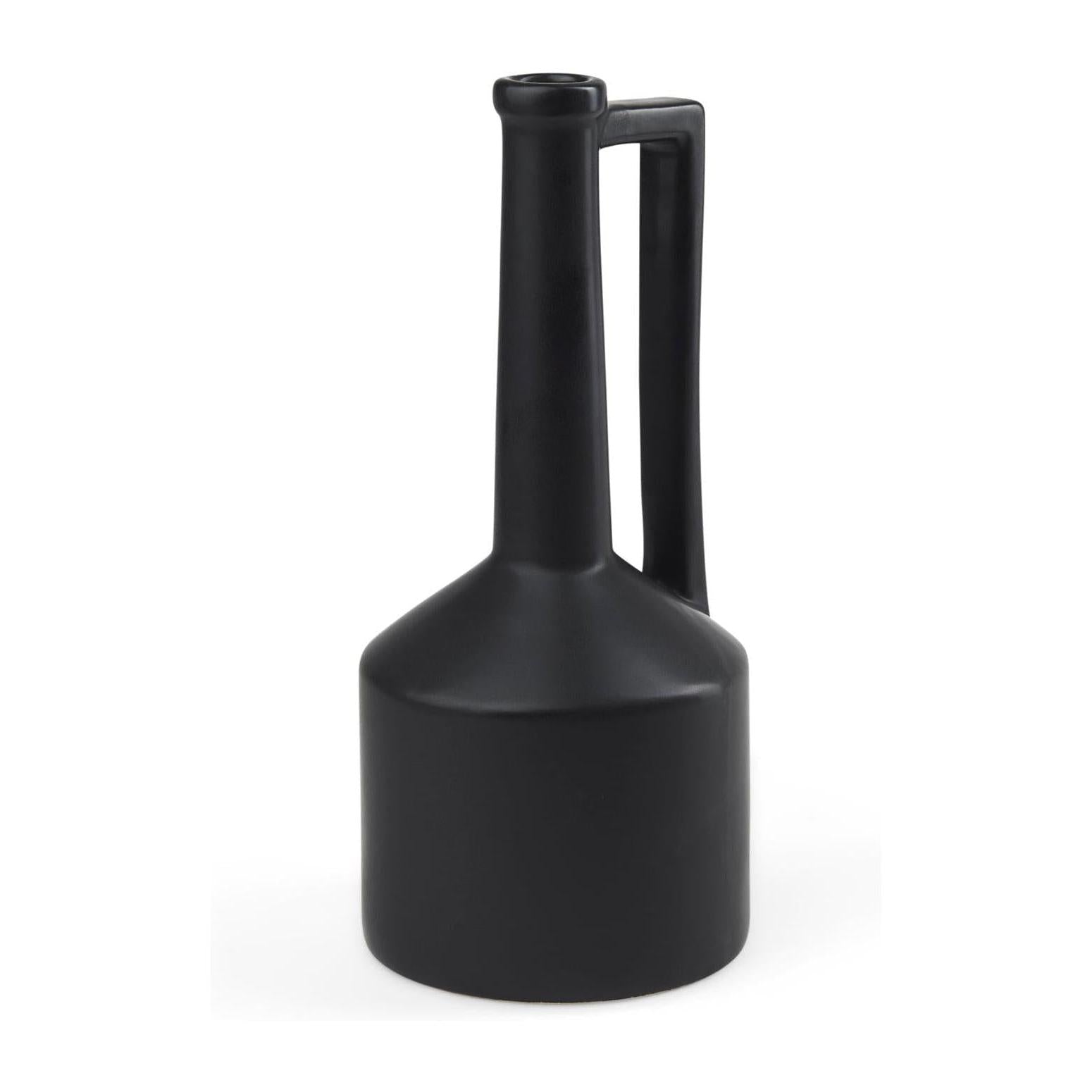 Mercana Burton Ceramic Jug Vase