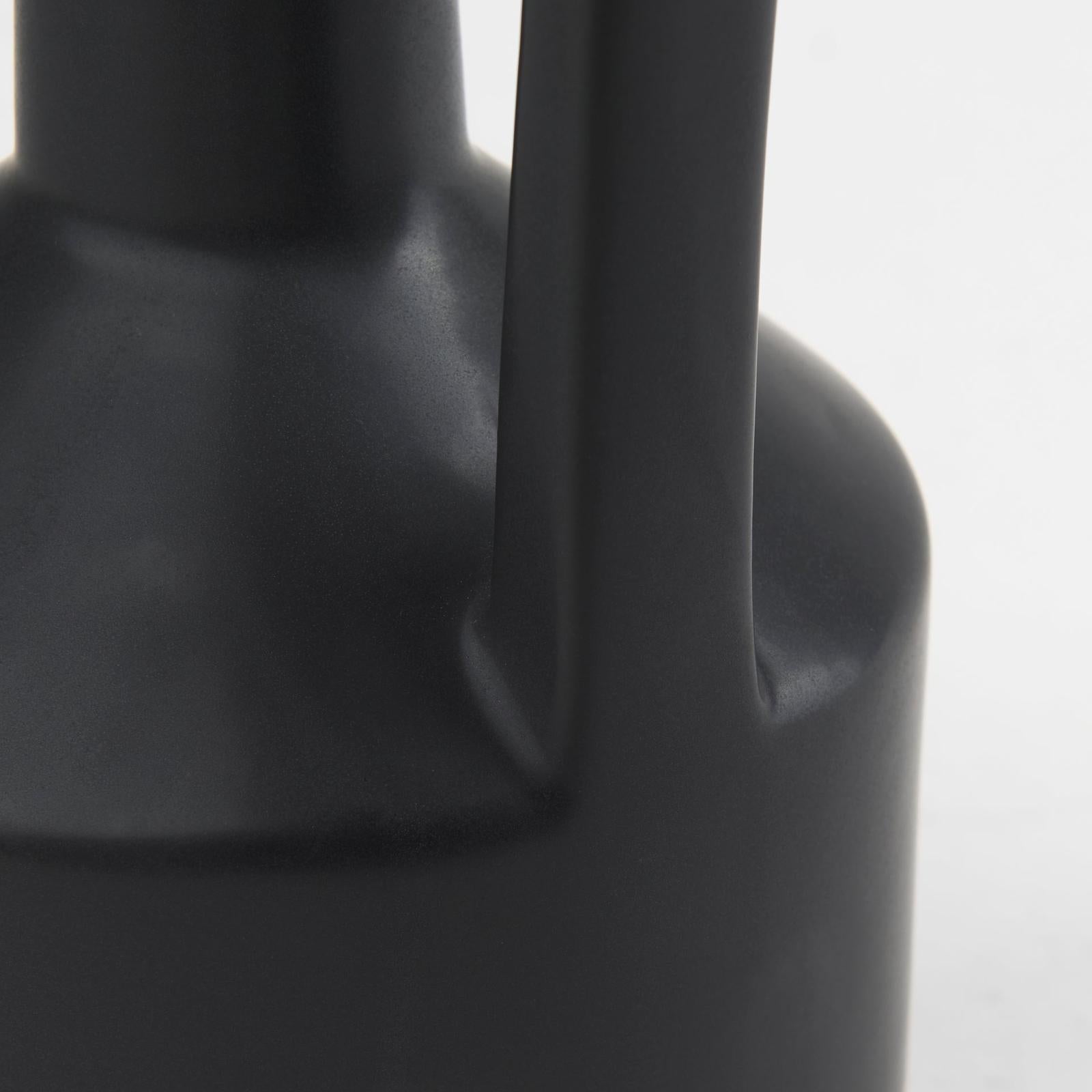 Mercana Burton Ceramic Jug Vase
