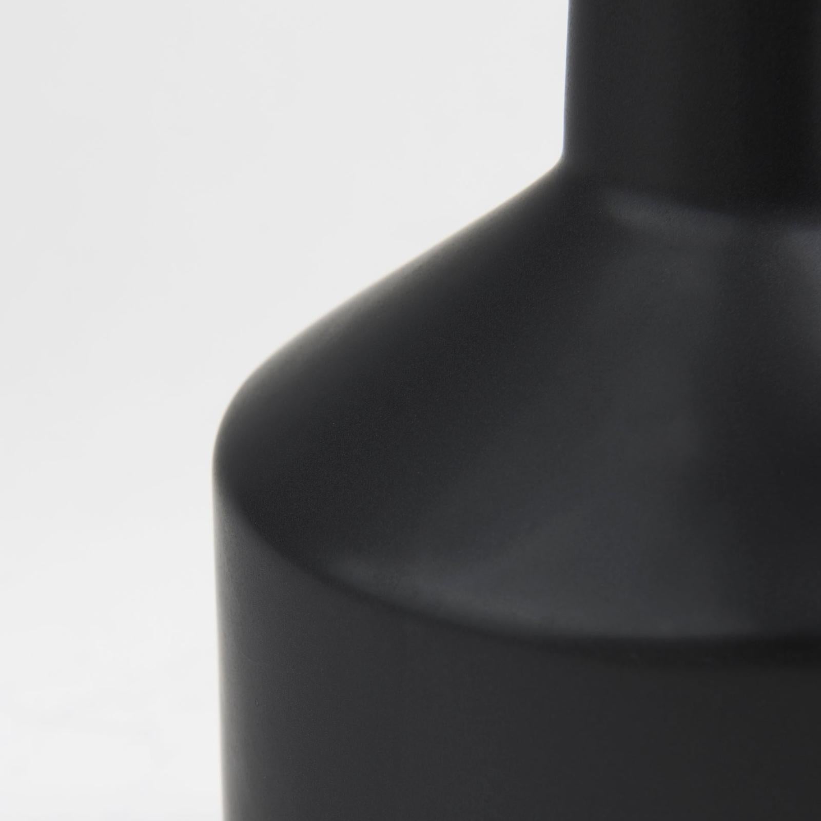 Mercana Burton Ceramic Jug Vase