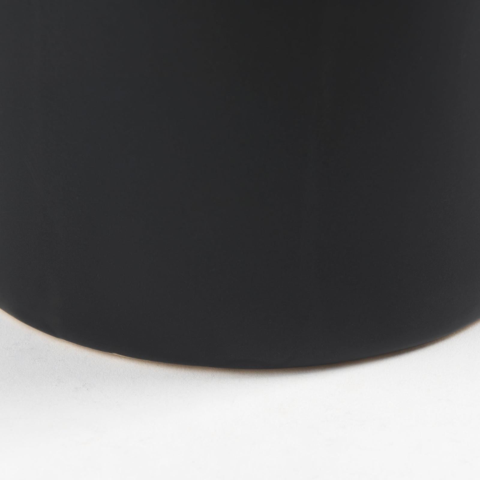 Mercana Burton Ceramic Jug Vase