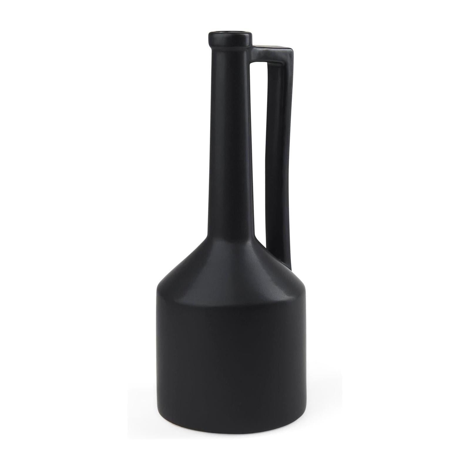 Mercana Burton Ceramic Jug Vase