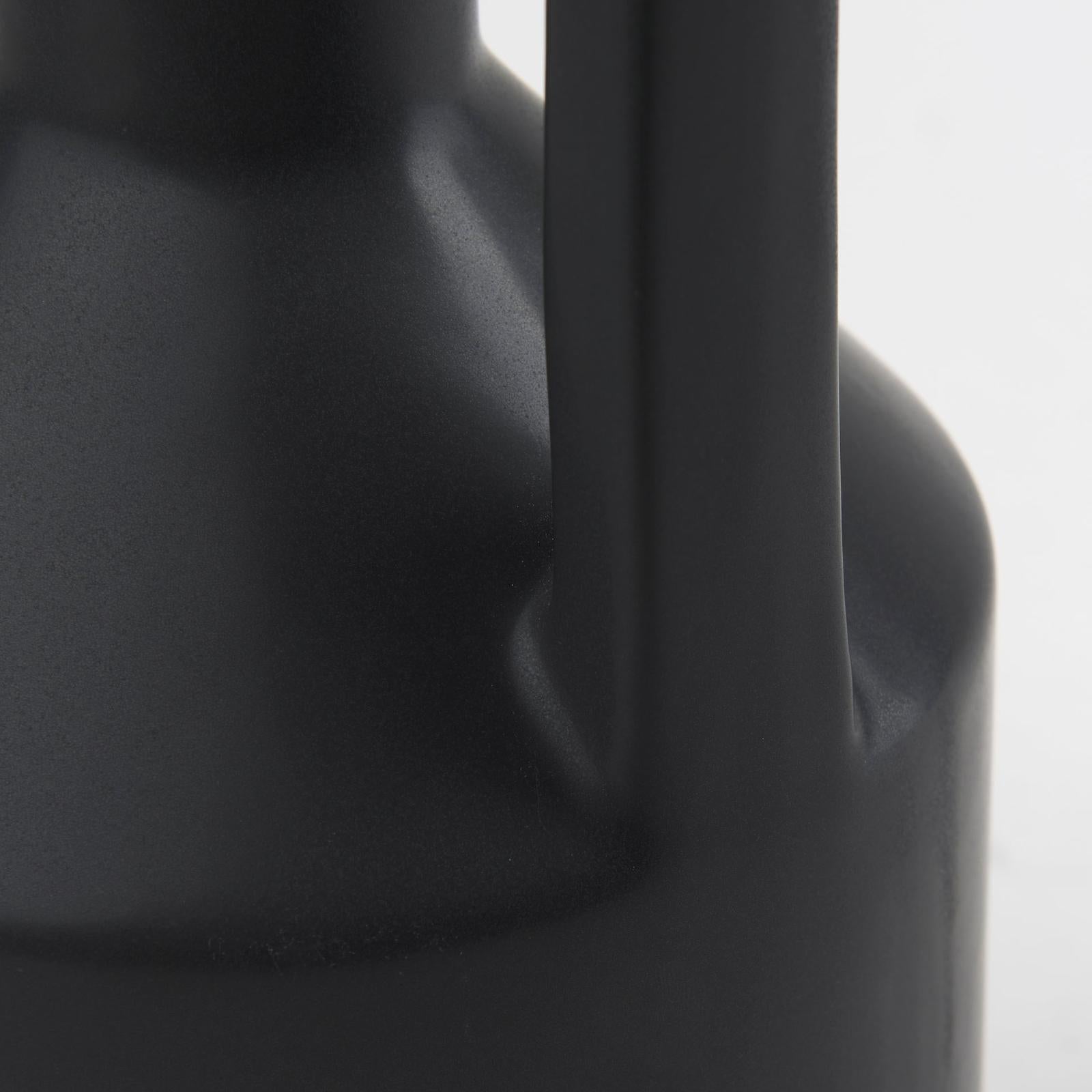 Mercana Burton Ceramic Jug Vase