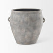 Mercana Zuma Ceramic Floor Vase