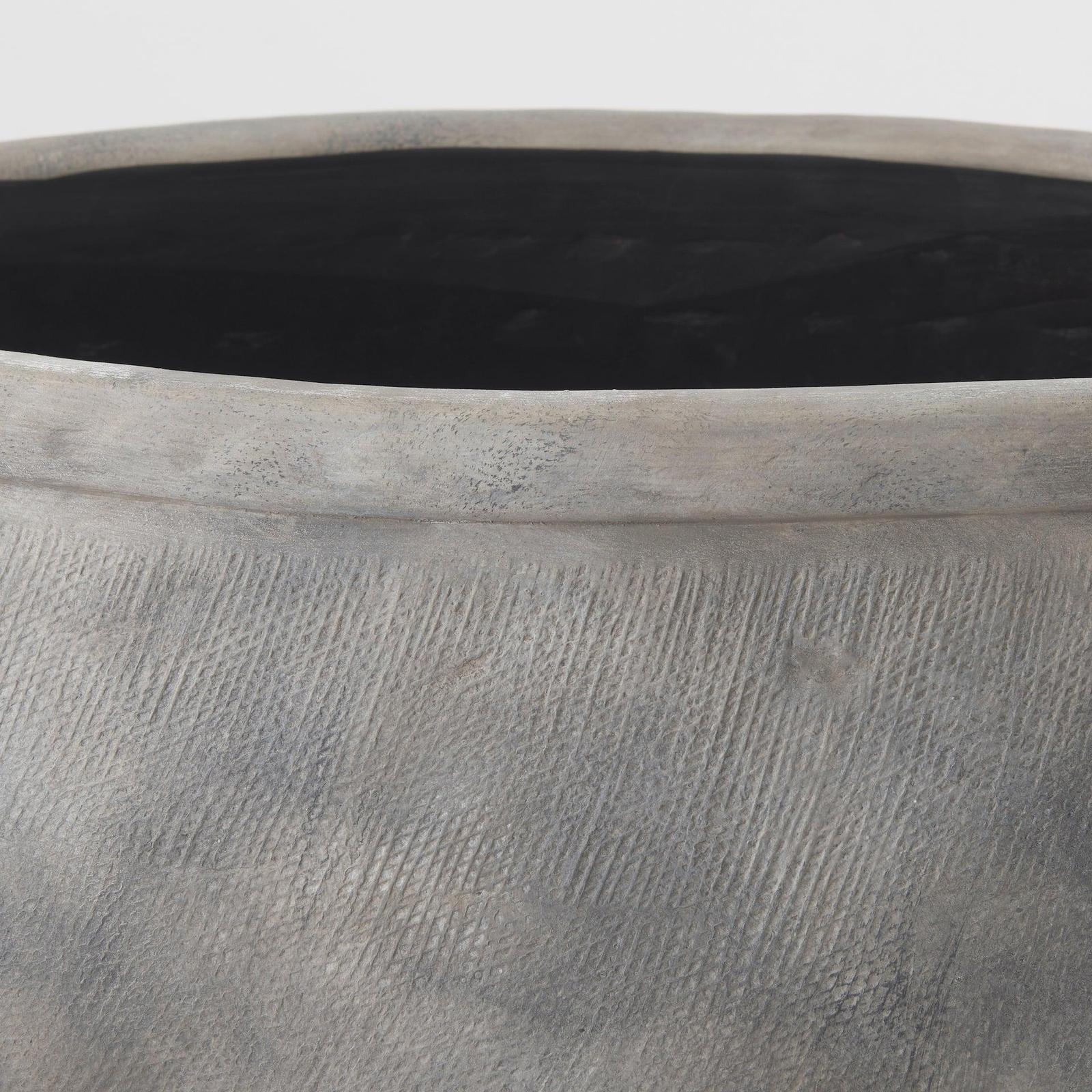 Mercana Zuma Ceramic Floor Vase