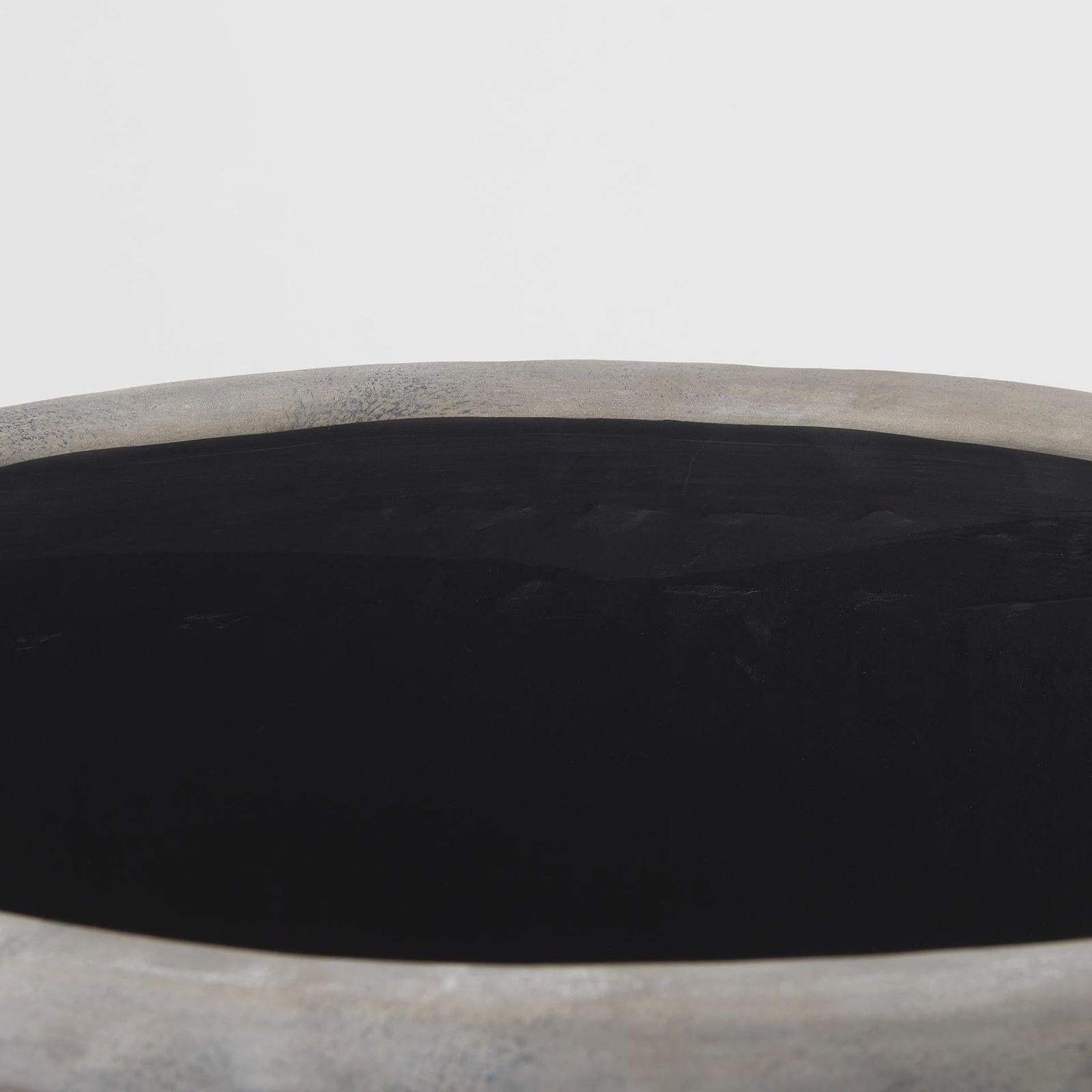 Mercana Zuma Ceramic Floor Vase