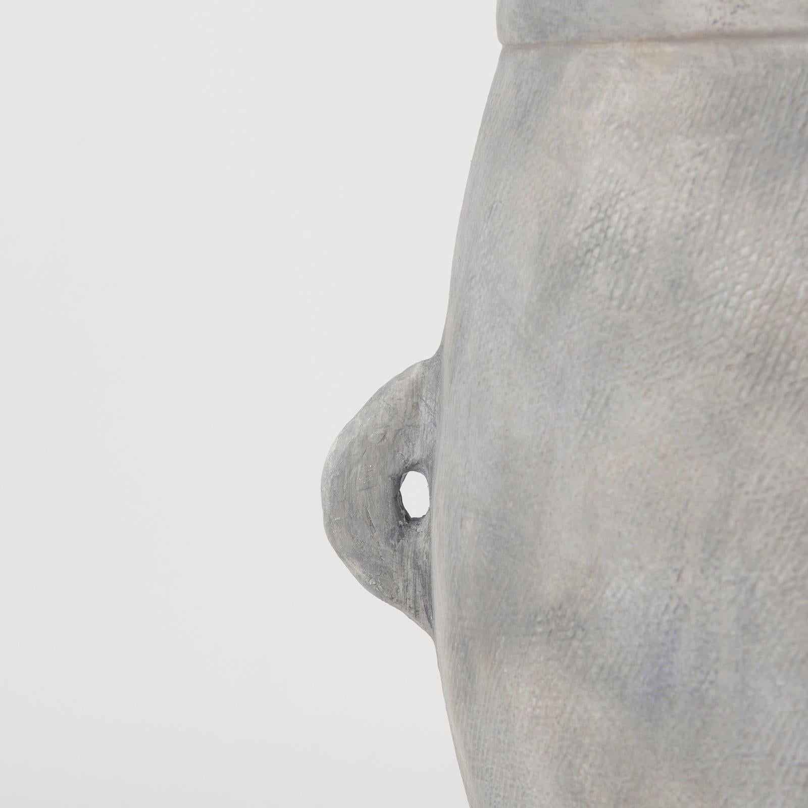 Mercana Zuma Ceramic Floor Vase