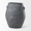 Mercana Zuma Ceramic Floor Vase