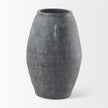 Mercana Zuma Ceramic Floor Vase