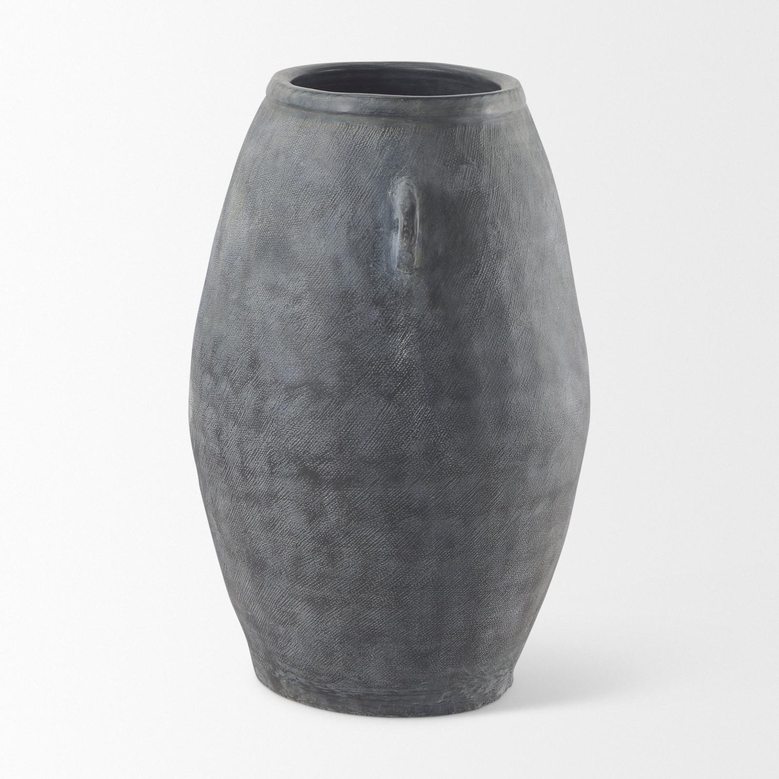 Mercana Zuma Ceramic Floor Vase