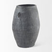 Mercana Zuma Ceramic Floor Vase