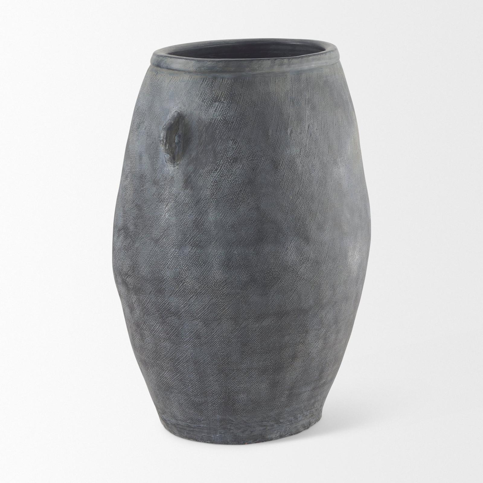 Mercana Zuma Ceramic Floor Vase