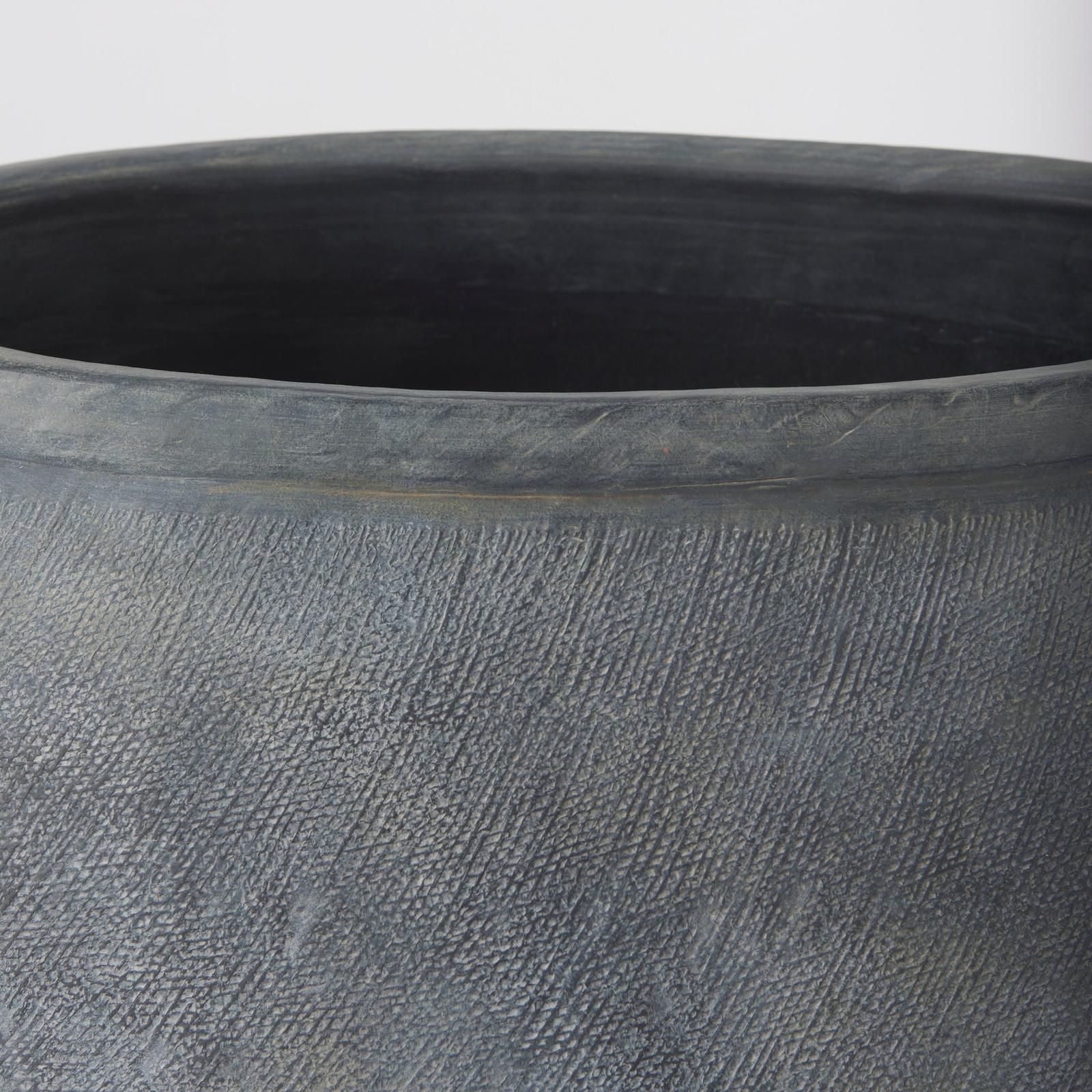 Mercana Zuma Ceramic Floor Vase