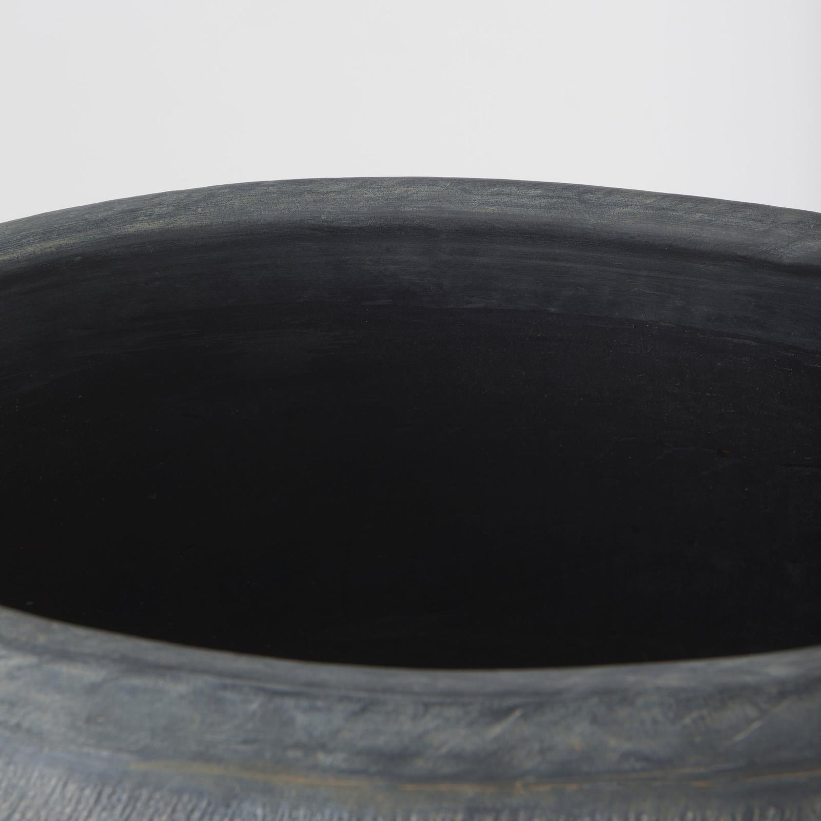 Mercana Zuma Ceramic Floor Vase