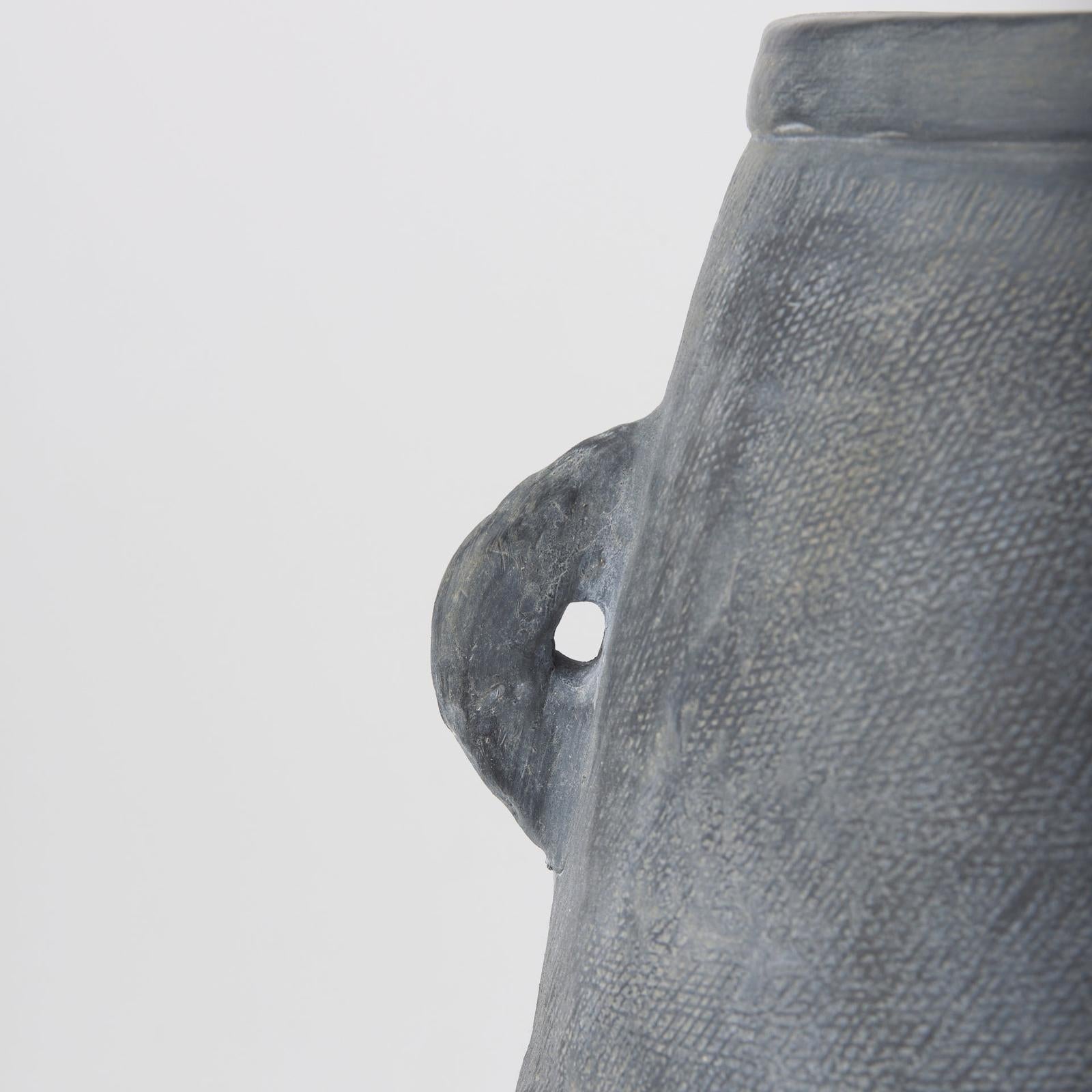 Mercana Zuma Ceramic Floor Vase