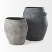 Mercana Zuma Ceramic Floor Vase