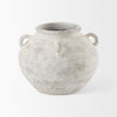 Mercana Misha Ceramic Floor Vase