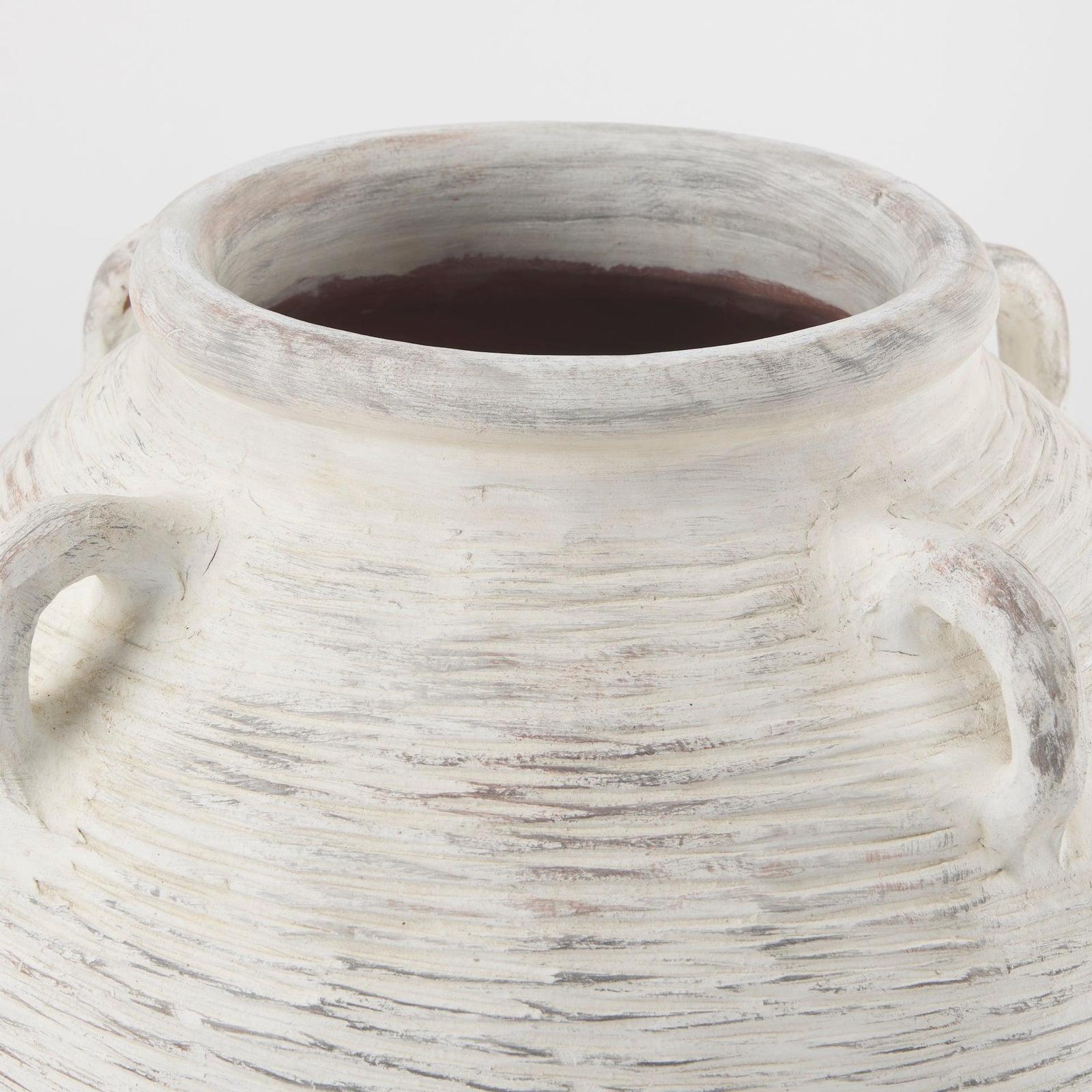 Mercana Misha Ceramic Floor Vase