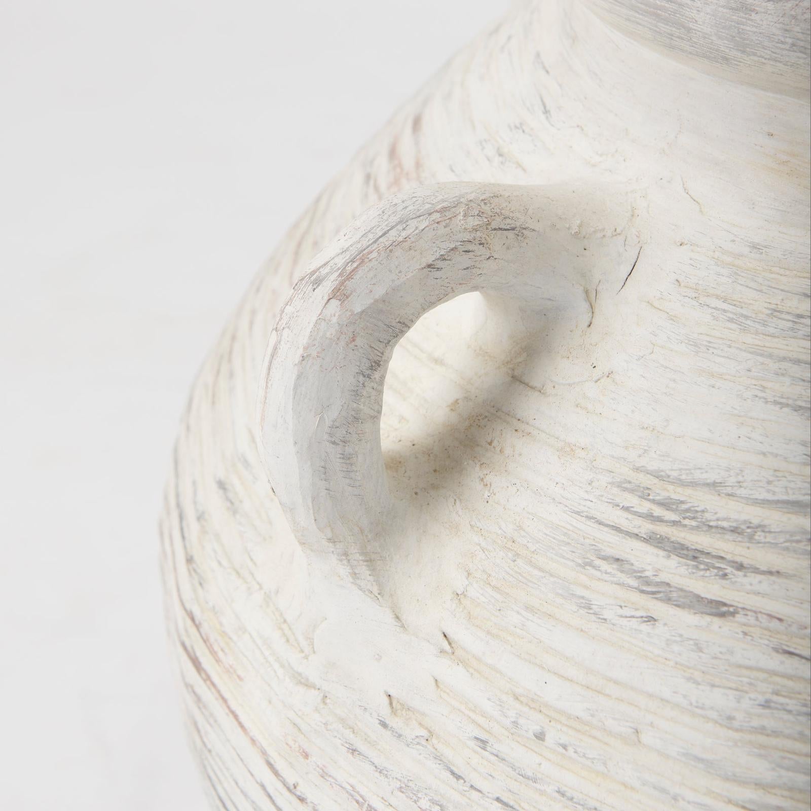 Mercana Misha Ceramic Floor Vase