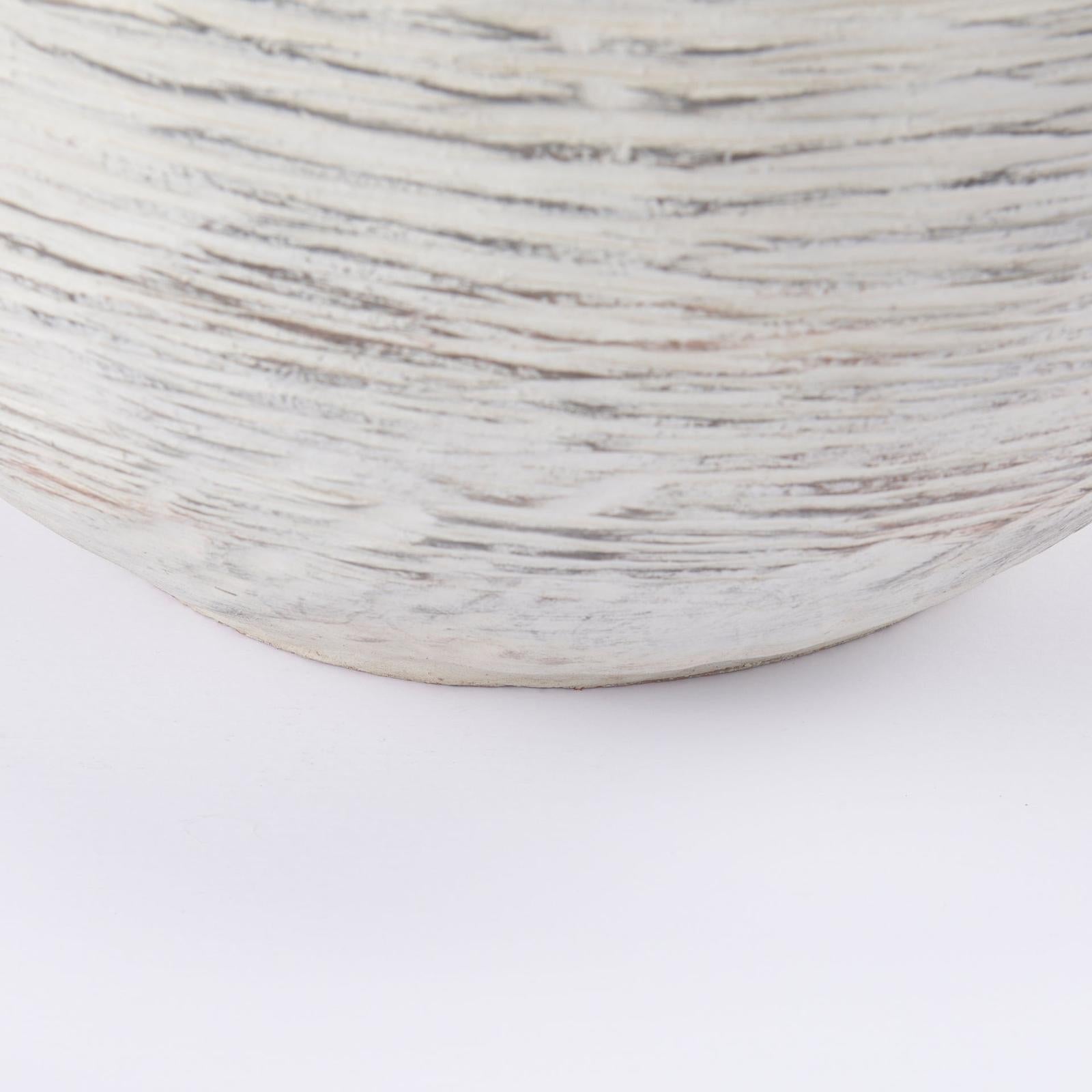 Mercana Misha Ceramic Floor Vase