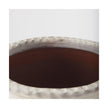 Mercana Misha Cream Ceramic Floor Vase Clearance