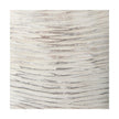 Mercana Misha Cream Ceramic Floor Vase Clearance