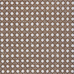 Mercana Wynn Beige Fabric Wood Dining Chair