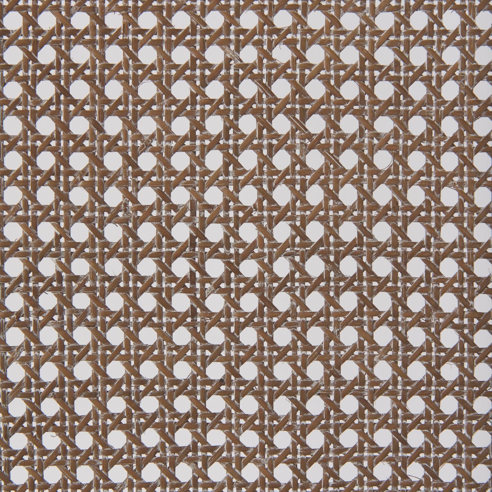 Mercana Wynn Beige Fabric Wood Dining Chair