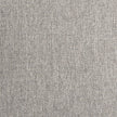 Mercana Cline Gray Fabric W/Black Wood Dining Chair