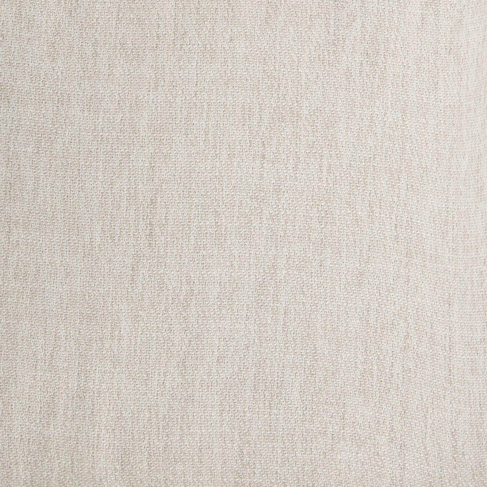 Mercana Cline Upholstered and Light Brown Wood Dining Chair