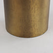 Mercana Aubrey Iron Jug Vase