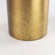Mercana Aubrey Iron Jug Vase