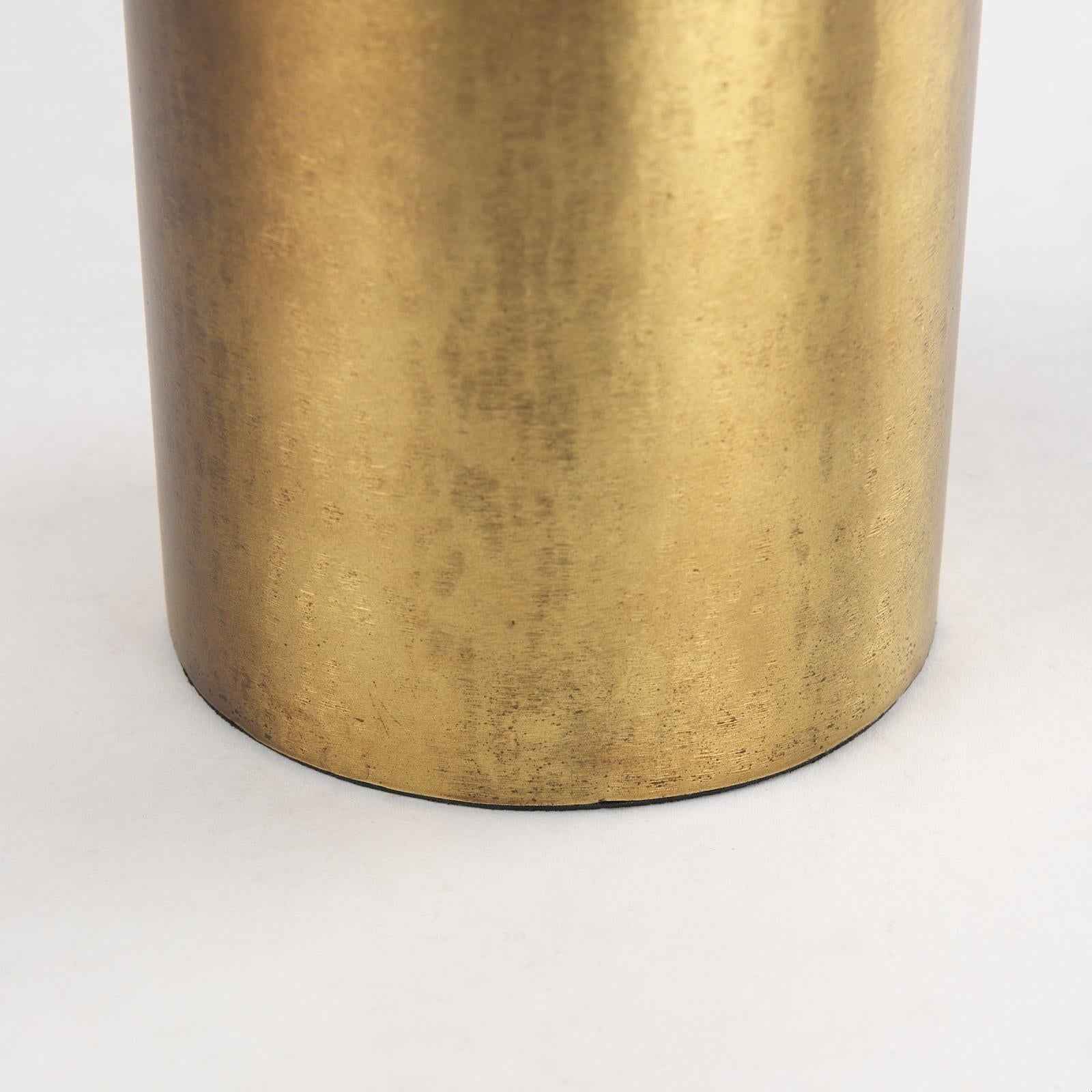 Mercana Aubrey Iron Jug Vase