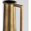 Mercana Aubrey Iron Jug Vase