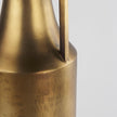 Mercana Aubrey Iron Jug Vase