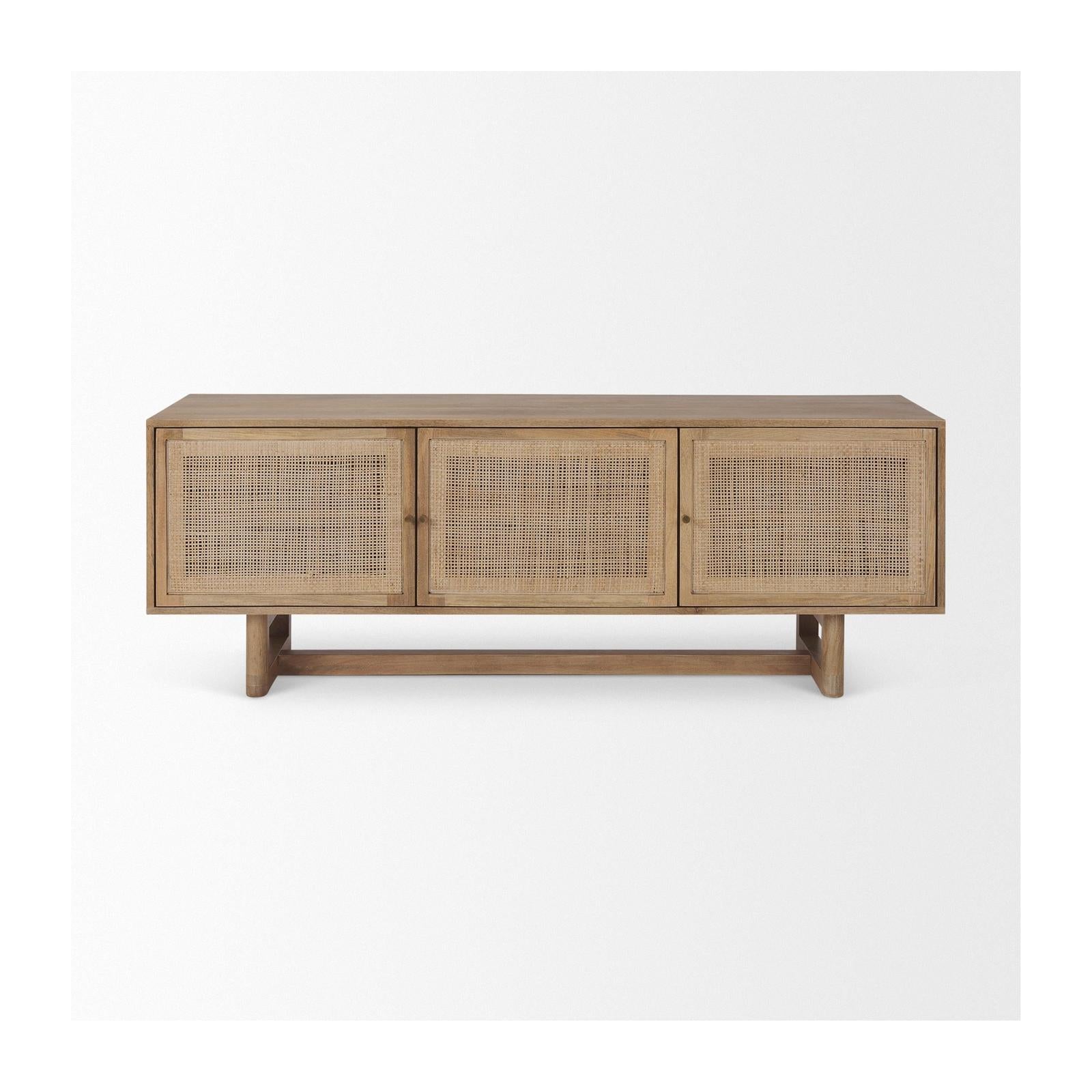 Mercana Grier 65